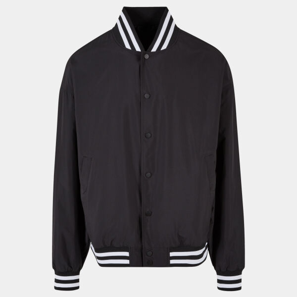 Light college jacket Thumbnail