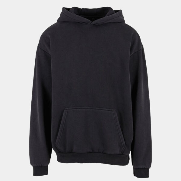 Vintage heavy hoodie Thumbnail