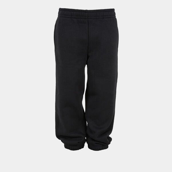 Kids fluffy sweatpants Thumbnail