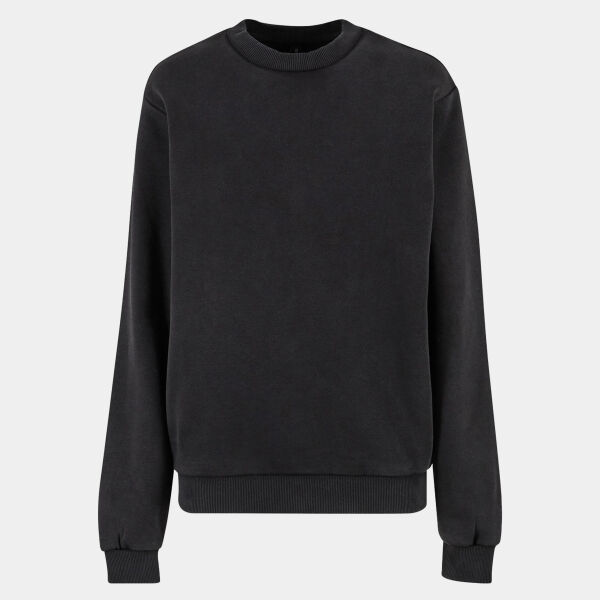 Women’s vintage heavy crew neck Thumbnail