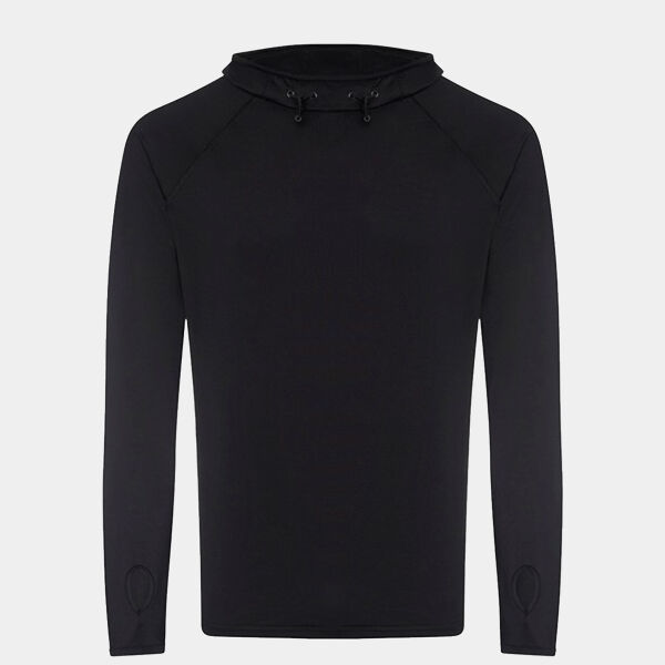 Cool cowl neck top Thumbnail