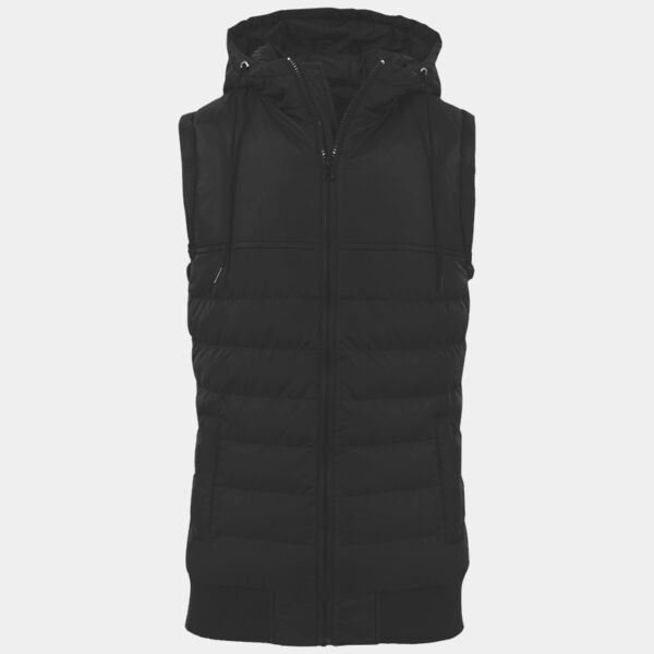 Bubble vest Thumbnail