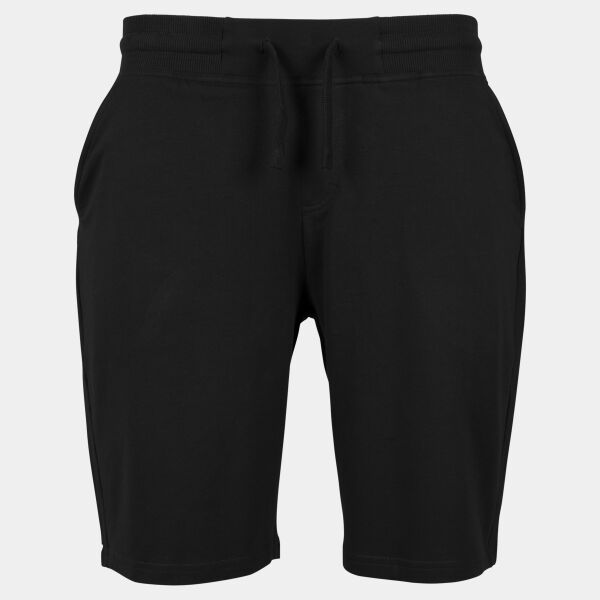 Terry shorts Thumbnail