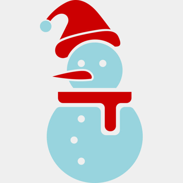 Snowman 1 Thumbnail