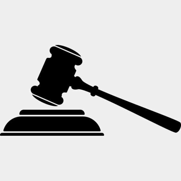Gavel Thumbnail