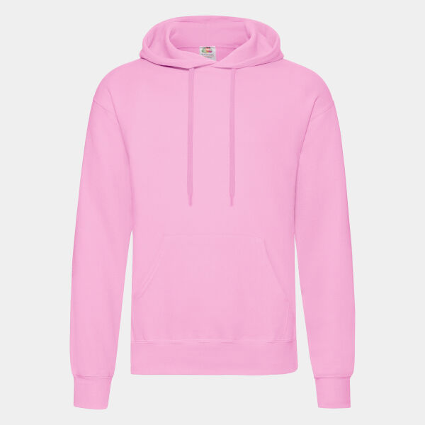 Classic 80/20 hooded sweatshirt Thumbnail