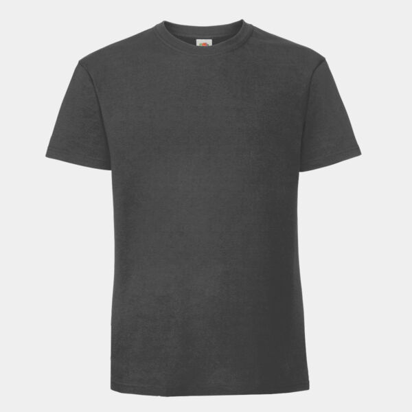 Iconic 195 ringspun premium T Thumbnail