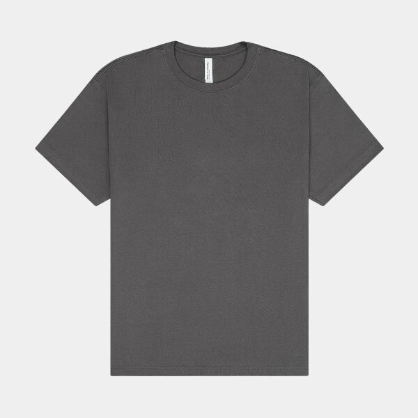 Unisex short sleeve heavy tee Thumbnail
