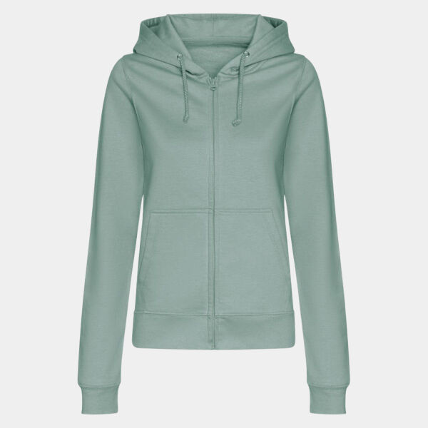 Women’s college zoodie Thumbnail
