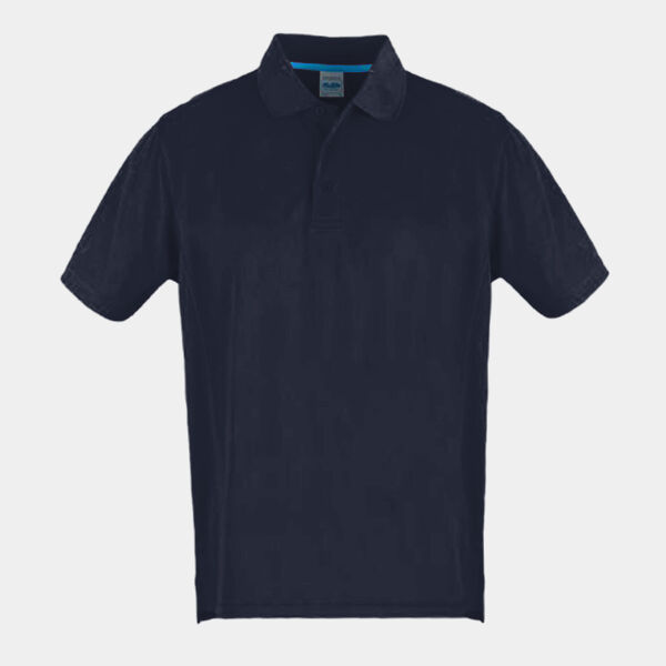 SuperCool performance polo Thumbnail