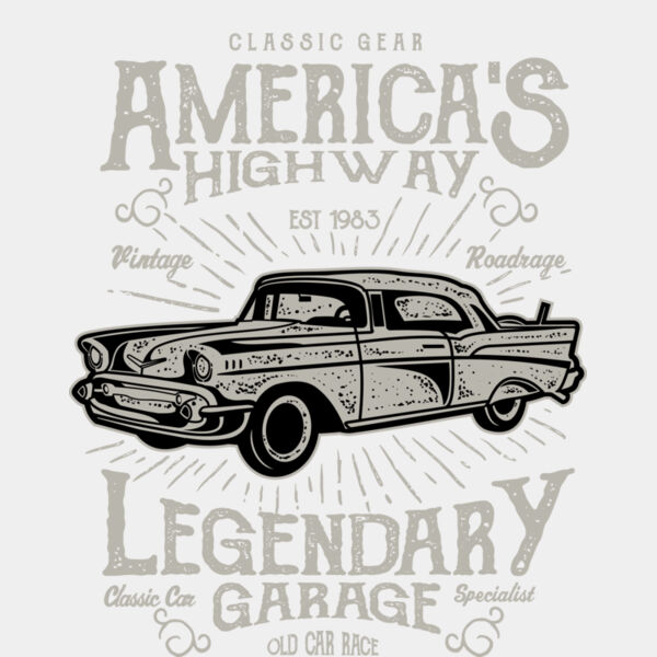 America s  Highway2 Thumbnail