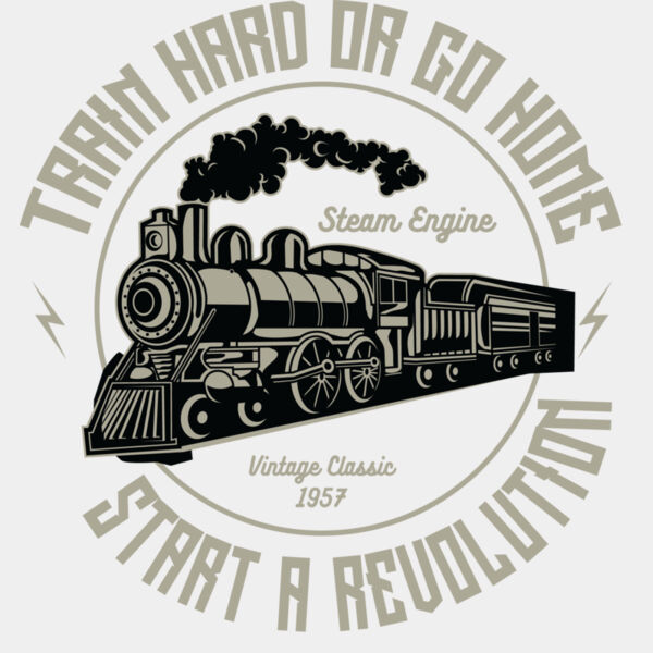 Train Thumbnail