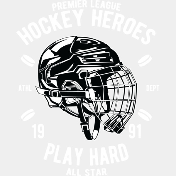 Hockey Heroes Thumbnail