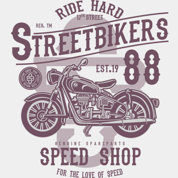 Street Bikers2 Thumbnail