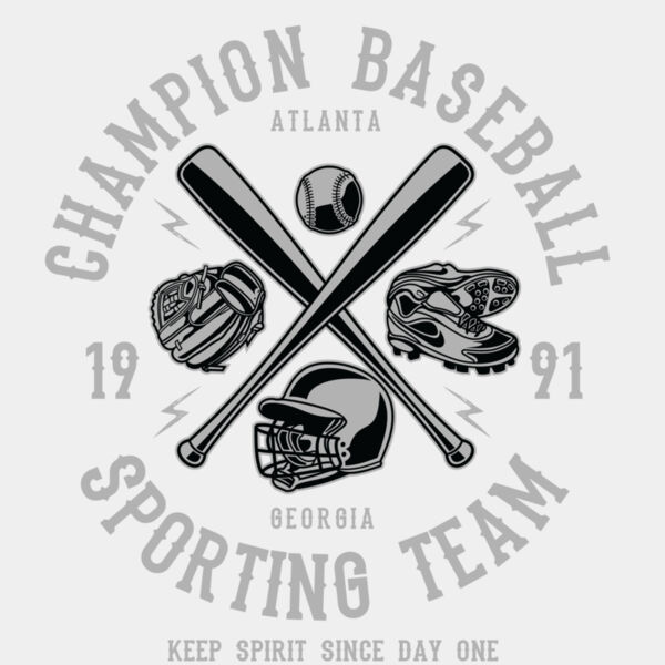 Champion Baseball2 Thumbnail