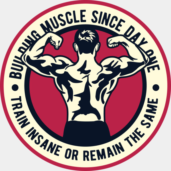 Building Muscle2 Thumbnail