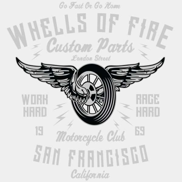 Wheels Of Fire2 Thumbnail