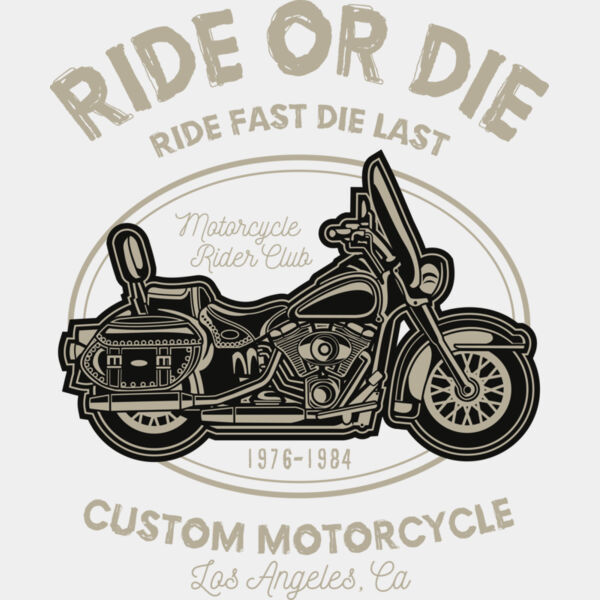 Ride Or Die Thumbnail