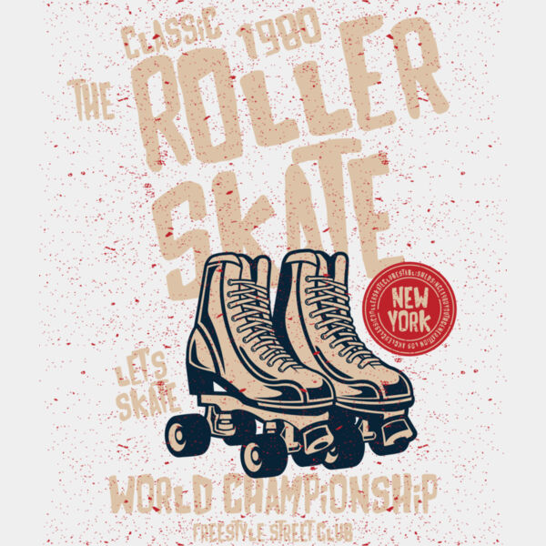 Roller Skate Thumbnail