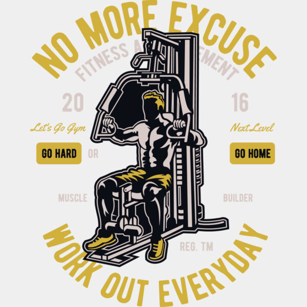 Work Out Everyday2 Thumbnail