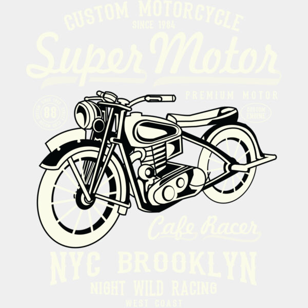 Super Motor2 Thumbnail