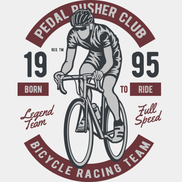 Bicycle Racing Team2 Thumbnail