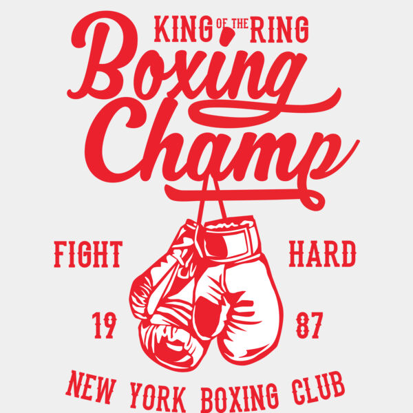 Boxing Champ2 Thumbnail