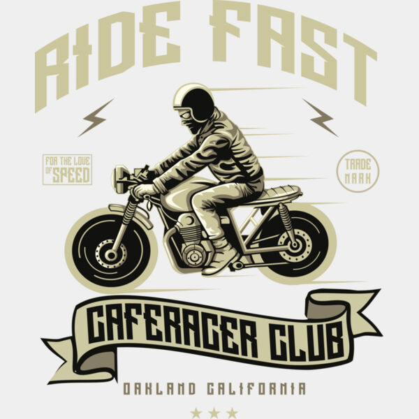 Ride Fast Thumbnail