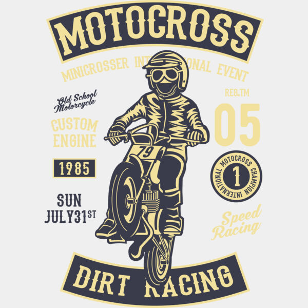 Moto Cross2 Thumbnail