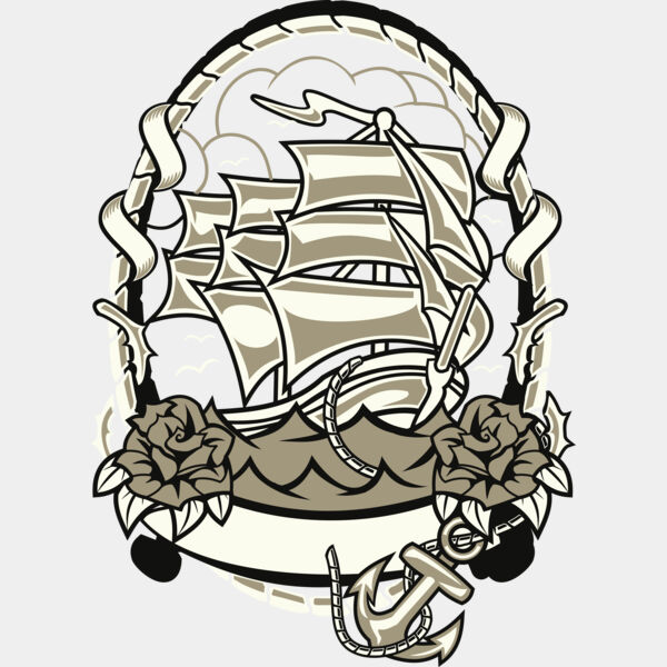 Ship 2 Thumbnail