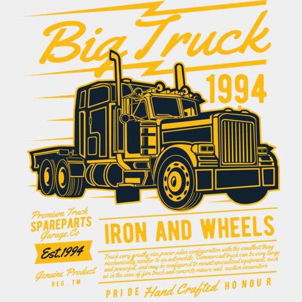 Big Truck 2 2 Thumbnail