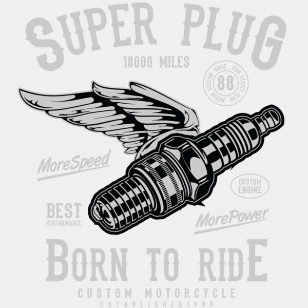 Super Plug2 Thumbnail