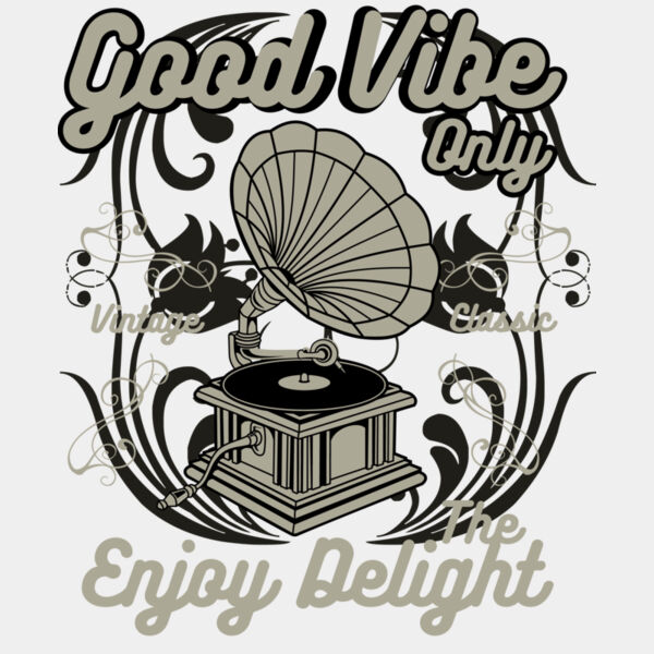 Good Vibe Only2 Thumbnail