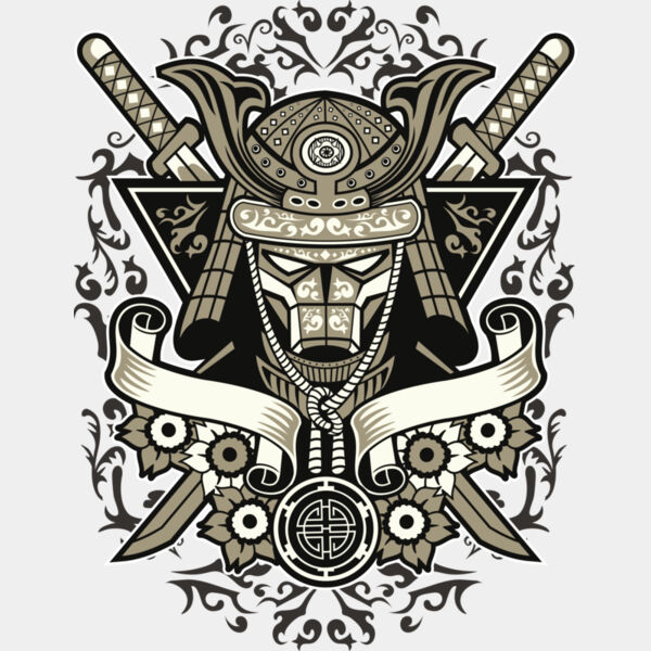 Samurai Thumbnail