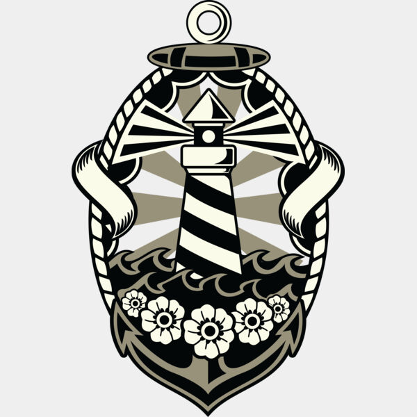 Lighthouse Thumbnail