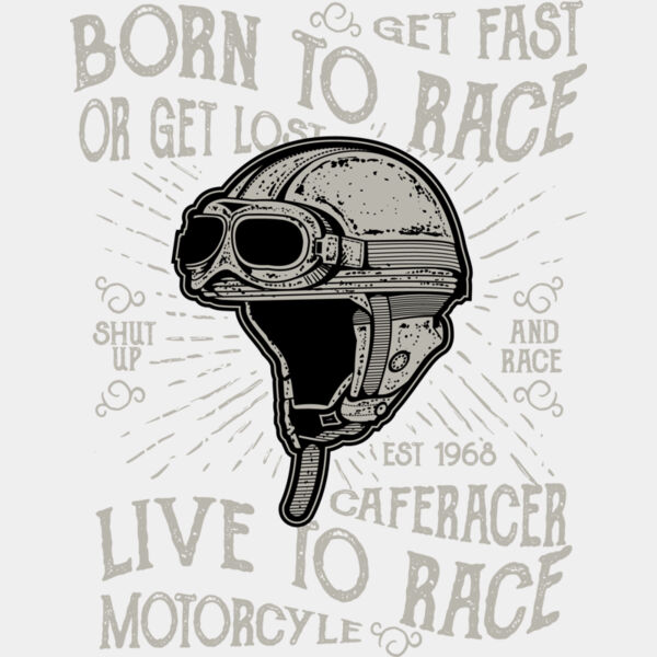 Born To Race2 Thumbnail