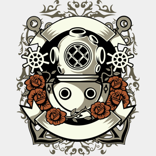 Diver Thumbnail