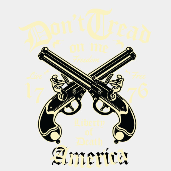 Liberty Of Death2 Thumbnail