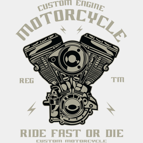 Custom Engine Thumbnail