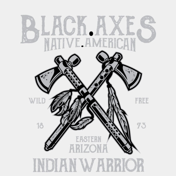 Black Axes2 Thumbnail