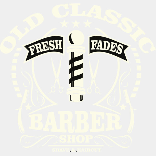 Old Classic Barber Thumbnail