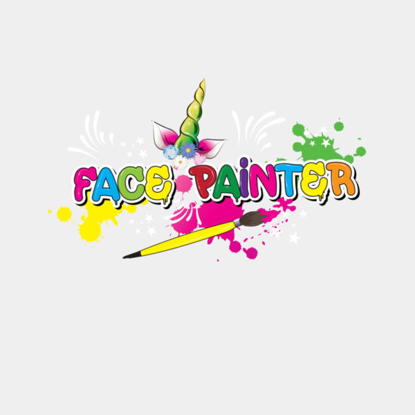 Face Painter (Yellow) Thumbnail
