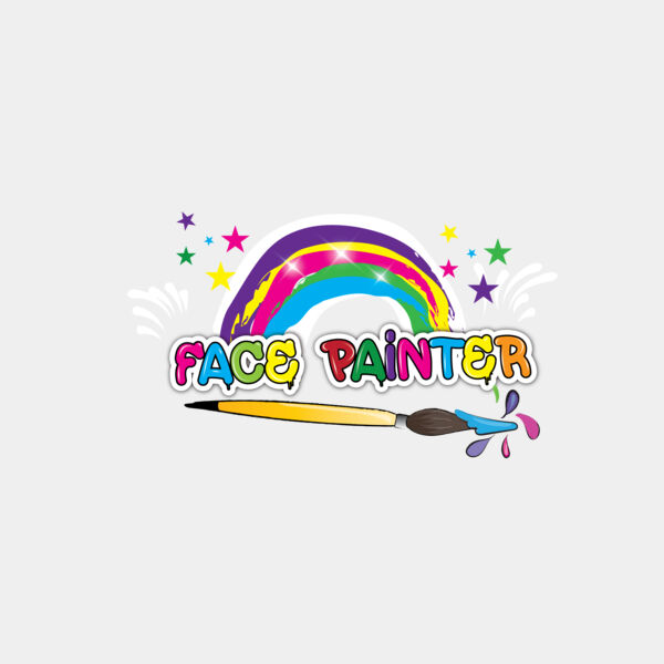 Face Painter (RAINBOW) Thumbnail
