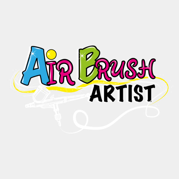 AIR BRUSH ARTIST Thumbnail