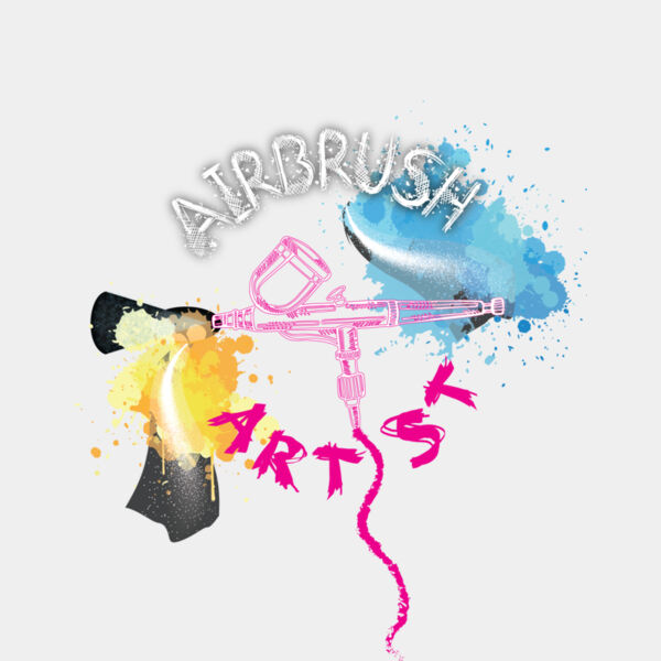 AIRBRUSH ARTIST 2 Thumbnail