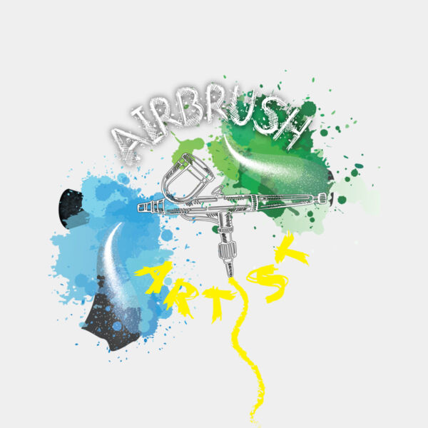 AIR BRUSH ARTIST 3 Thumbnail