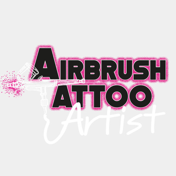 AIR BRUSH ARTIST NEON Thumbnail