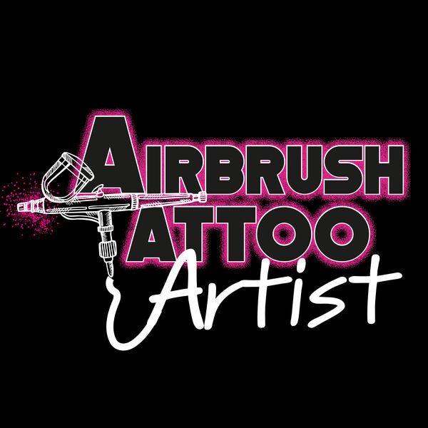 AIR BRUSH ARTIST NEON Thumbnail