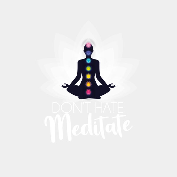 Don't Hate Mediate Thumbnail
