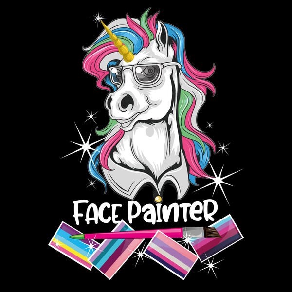 Face Painter UNICORN Thumbnail